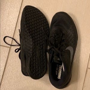 NWOT Nike Metcon 3’s